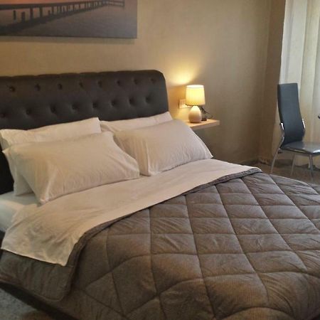 B&B Scalinata Leopardi Ascoli Piceno Ngoại thất bức ảnh