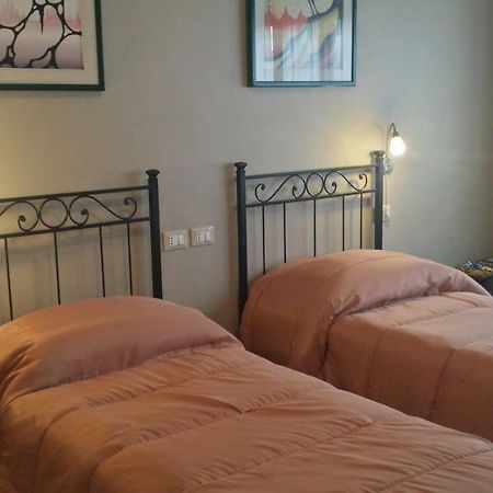 B&B Scalinata Leopardi Ascoli Piceno Ngoại thất bức ảnh