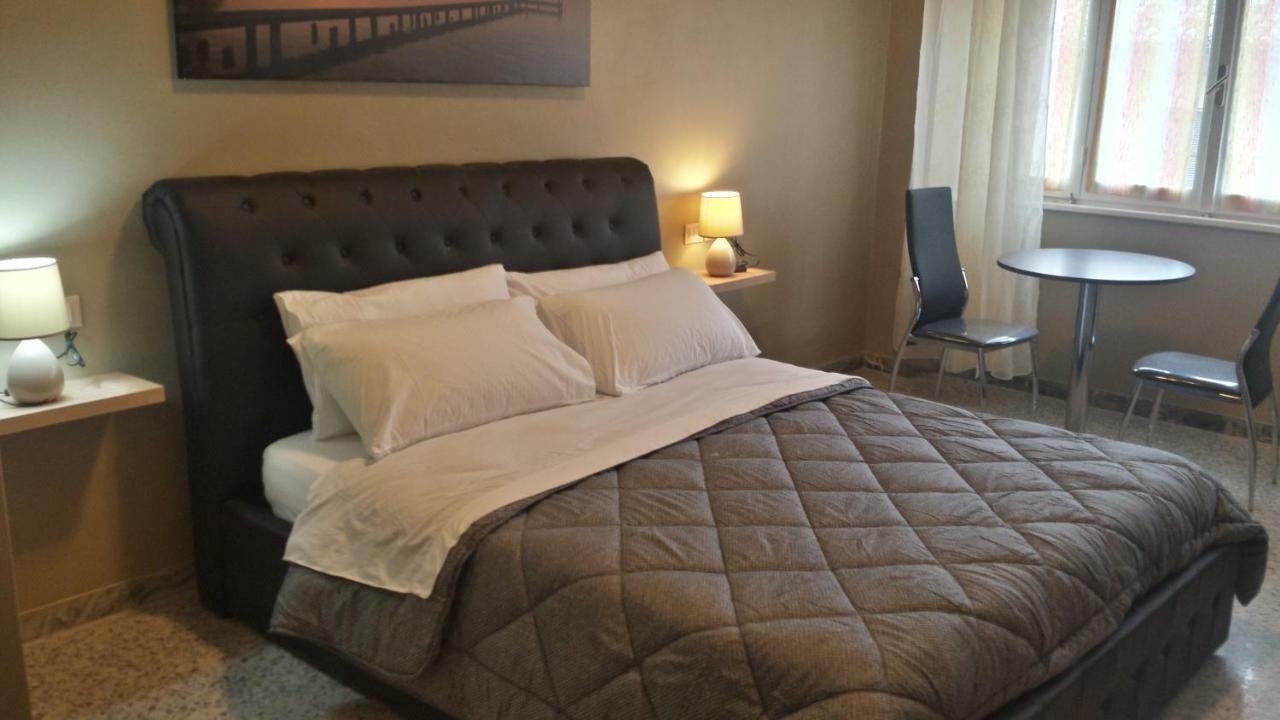 B&B Scalinata Leopardi Ascoli Piceno Ngoại thất bức ảnh