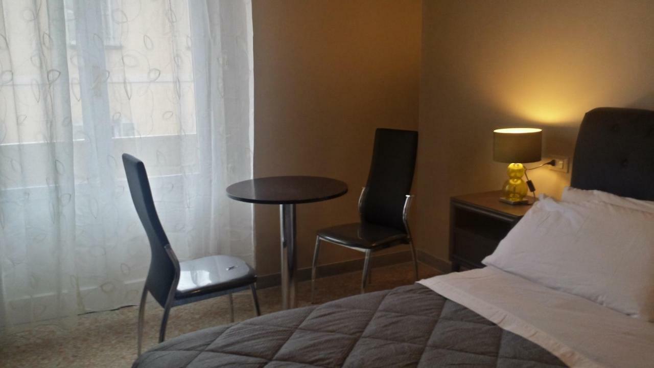 B&B Scalinata Leopardi Ascoli Piceno Ngoại thất bức ảnh