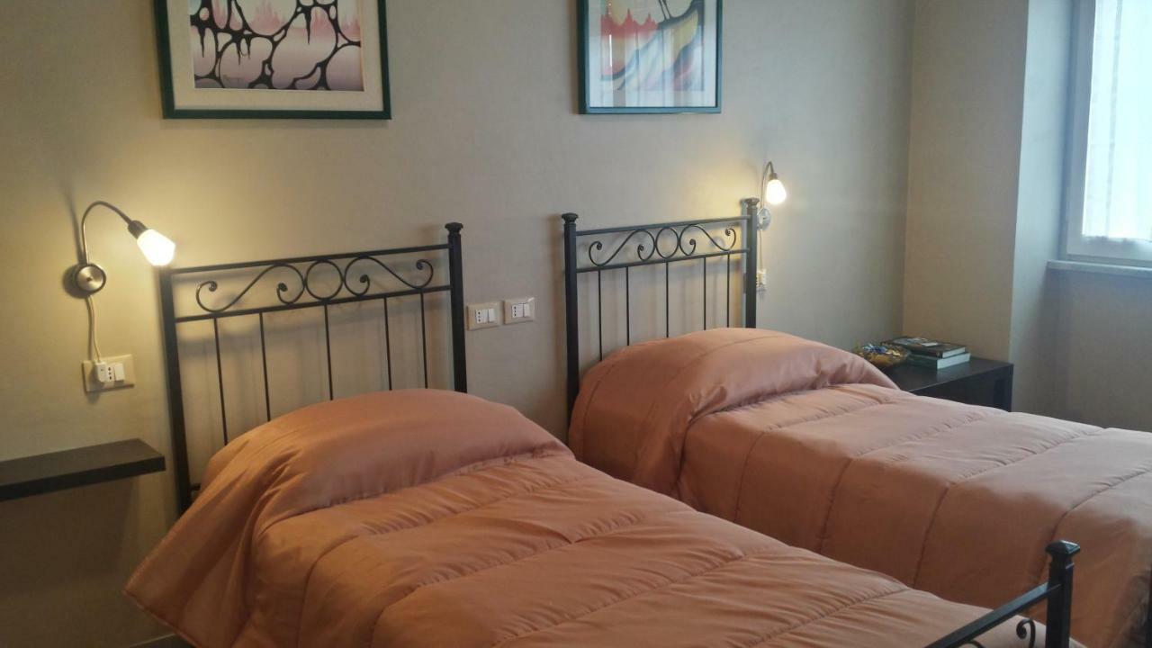 B&B Scalinata Leopardi Ascoli Piceno Ngoại thất bức ảnh