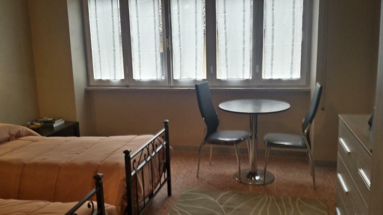 B&B Scalinata Leopardi Ascoli Piceno Ngoại thất bức ảnh