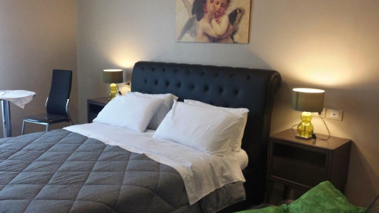 B&B Scalinata Leopardi Ascoli Piceno Ngoại thất bức ảnh